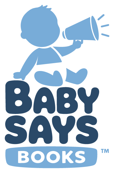 Baby Says Books — Built for Future Fans