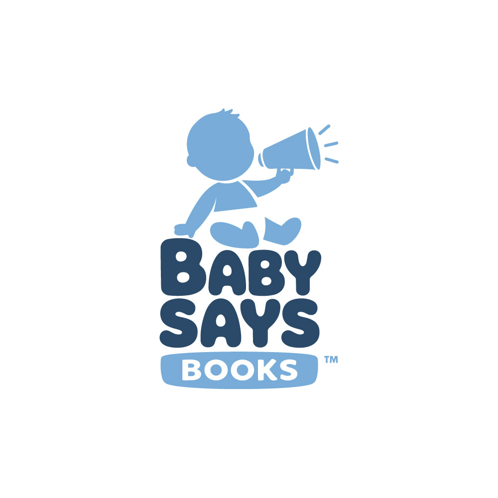 Baby Says Books Logo